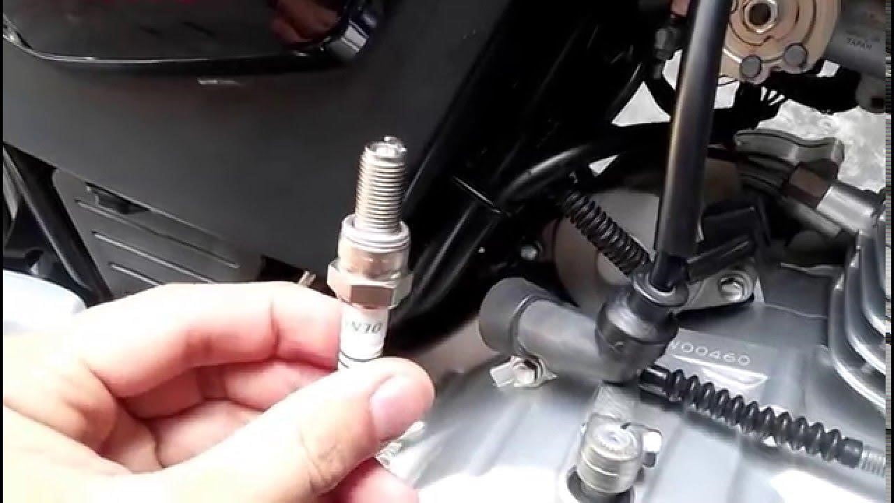 Xe Máy Không Đề Được Kêu Tạch Tạch