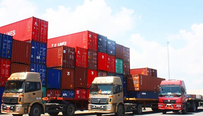 Nhu cầu vận chuyển hàng hóa Sài Gòn đi Quy Nhơn