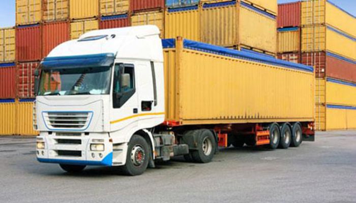 Quy trình vận chuyển 5 bước chuyên nghiệp tại Thái Hùng